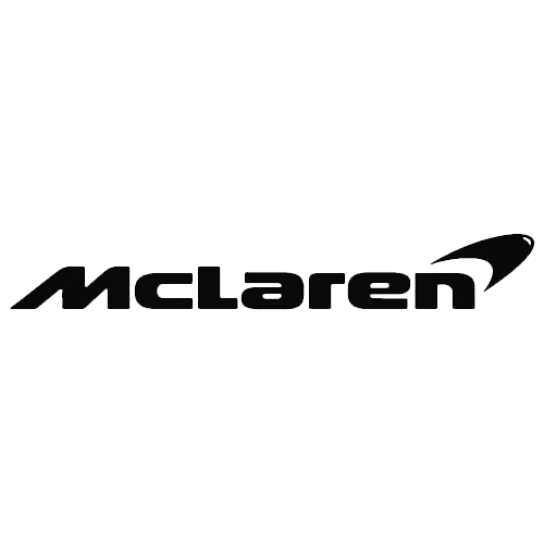 McLaren Icon