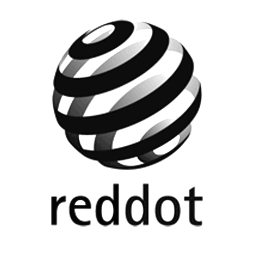 Red Dot Awards Icon