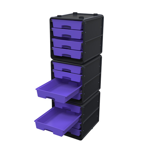 Blox small drawers