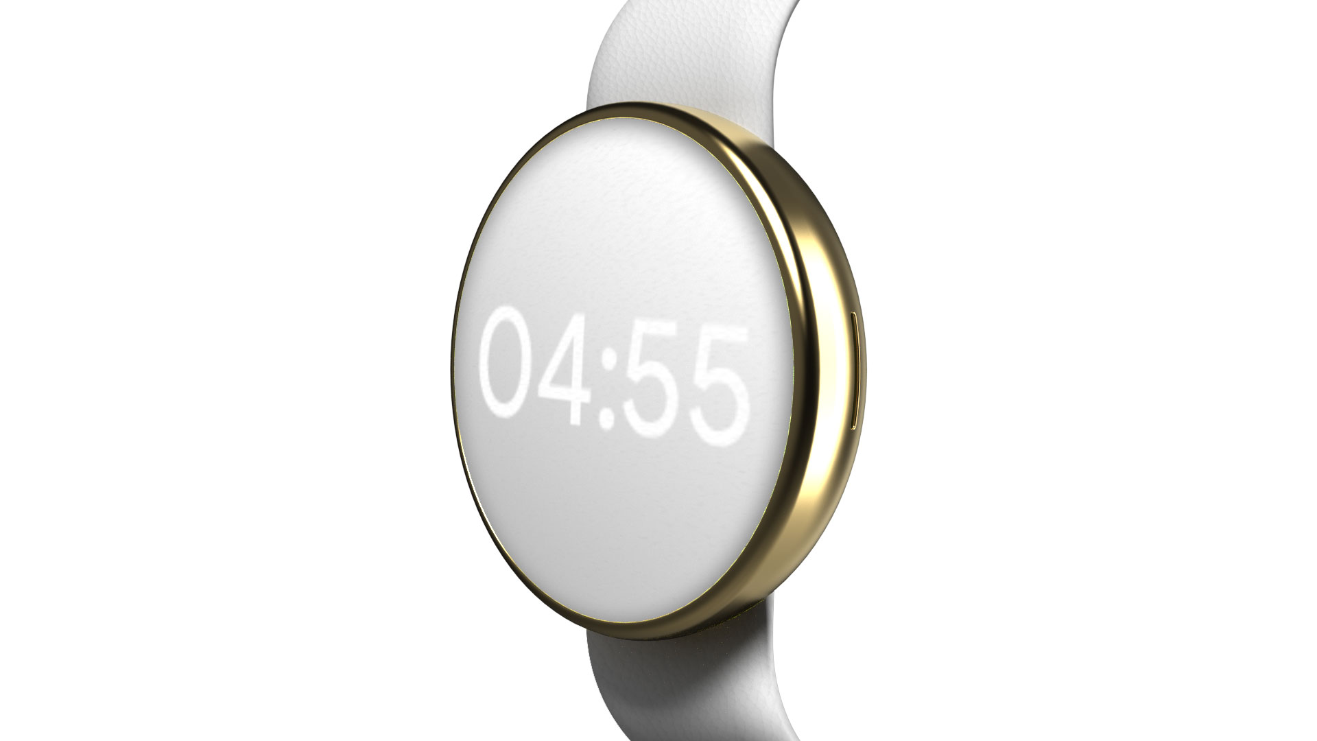 Dip deadfront render