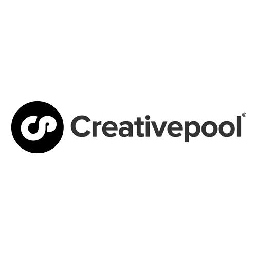 Creative Pool Logo