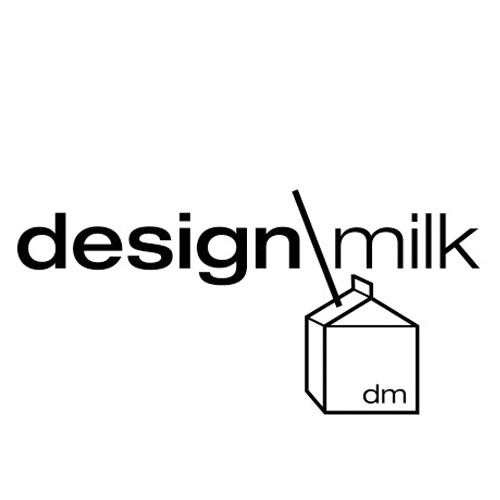 Design Milk Logo