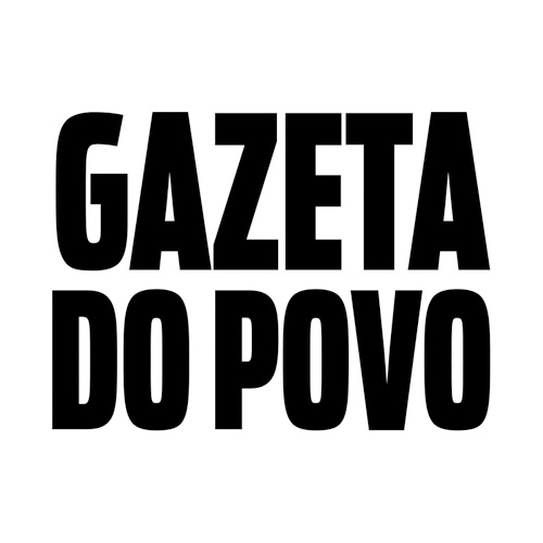 Gazeta Do Povo Logo